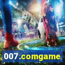 007.comgame