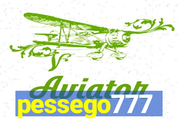 pessego777