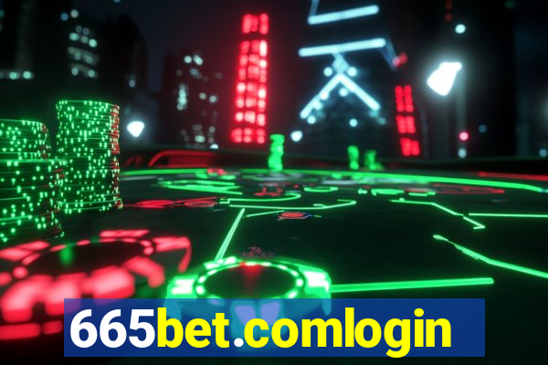 665bet.comlogin