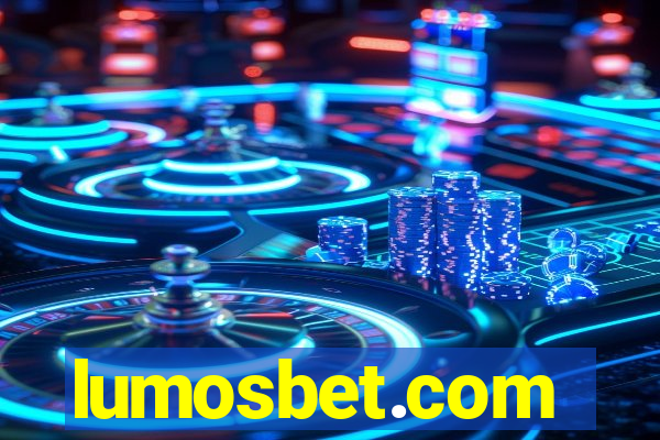 lumosbet.com