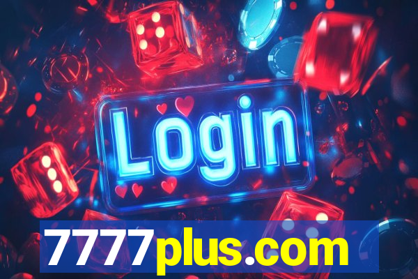 7777plus.com