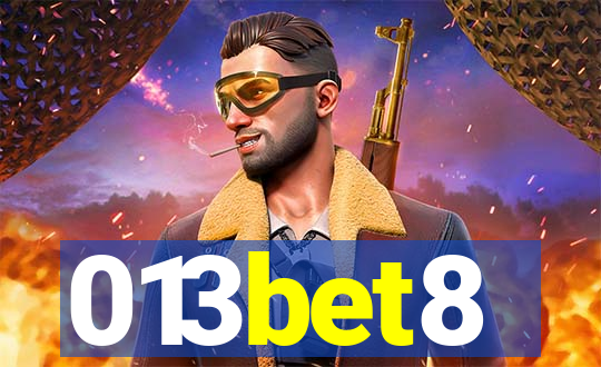 013bet8