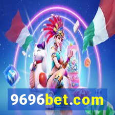 9696bet.com