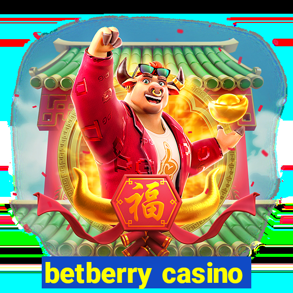 betberry casino