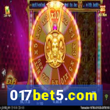 017bet5.com