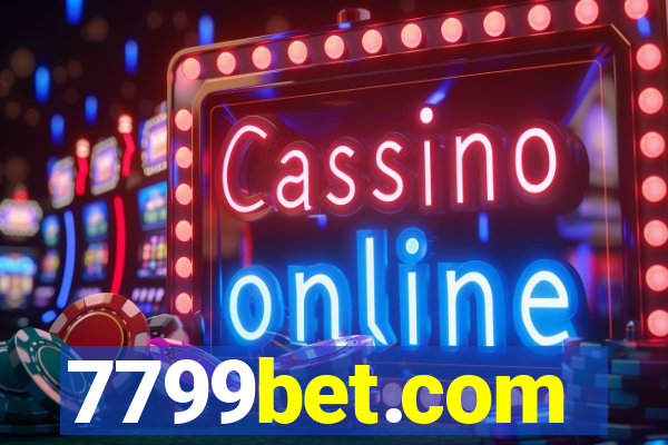 7799bet.com