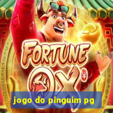 jogo do pinguim pg