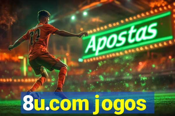 8u.com jogos