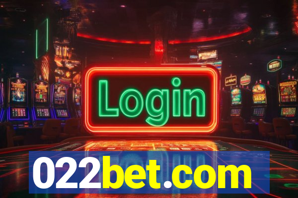 022bet.com