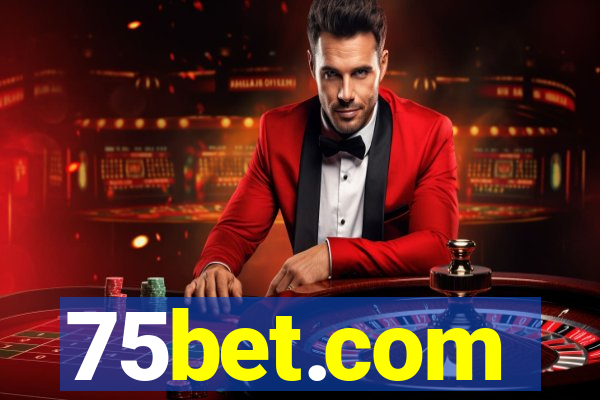 75bet.com