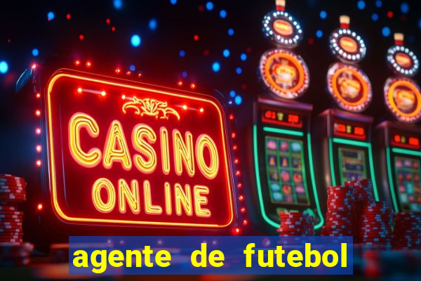 agente de futebol apk mod dinheiro infinito 3.5 9