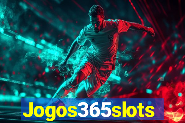 Jogos365slots