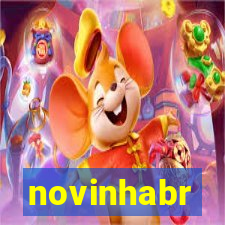 novinhabr