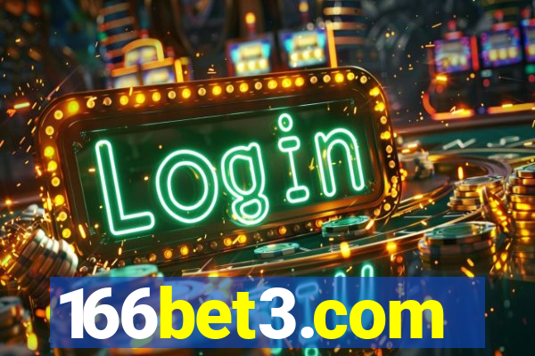 166bet3.com