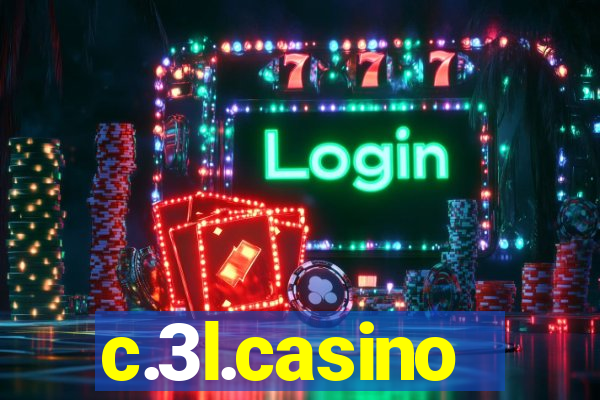 c.3l.casino