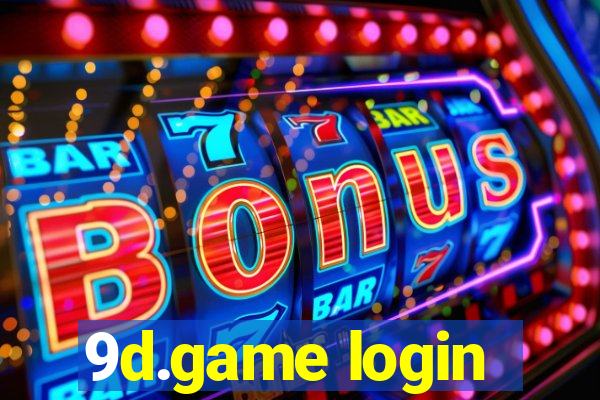 9d.game login