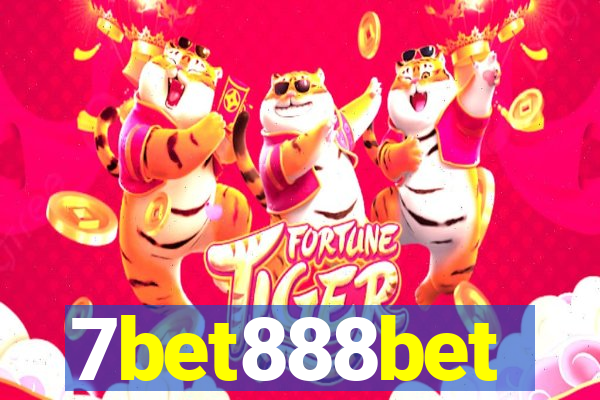 7bet888bet