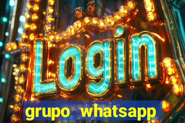 grupo whatsapp resenha rj