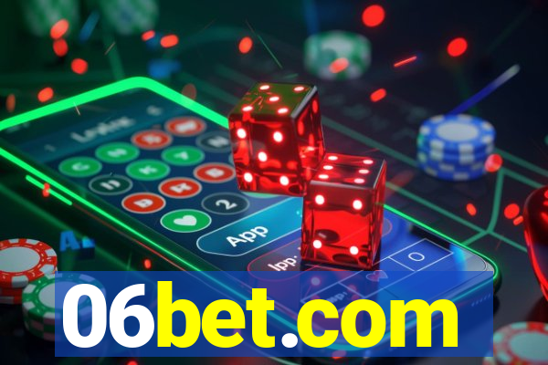 06bet.com