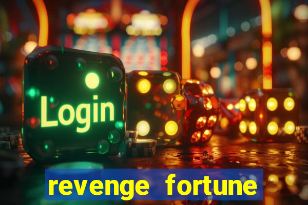 revenge fortune tiger 2 demo