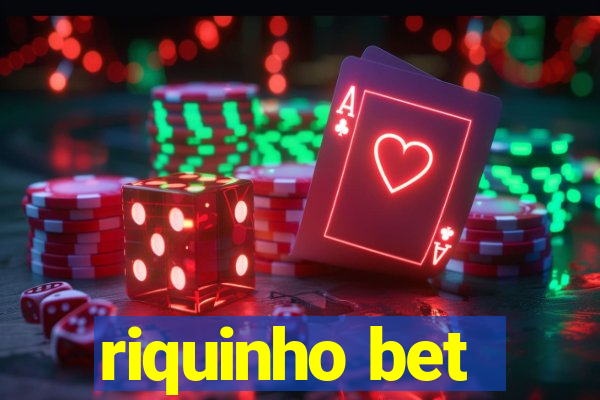 riquinho bet