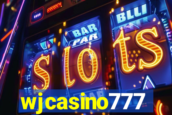 wjcasino777