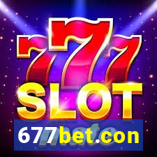 677bet.con