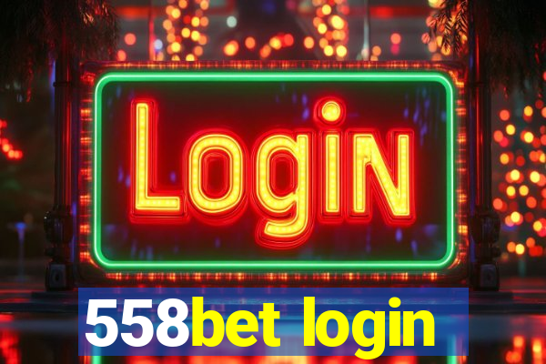 558bet login