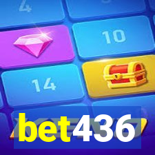 bet436