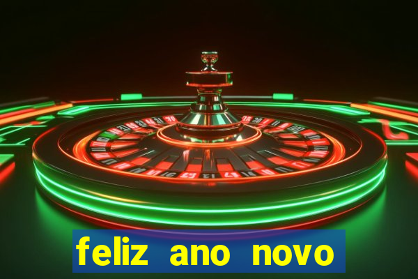 feliz ano novo amor frases curtas