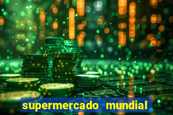 supermercado mundial botafogo horario de funcionamento