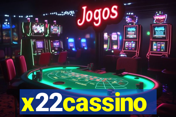 x22cassino