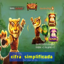 cifra simplificada bruno mars