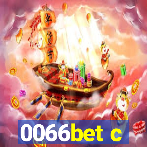 0066bet c