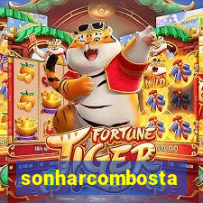 sonharcombosta