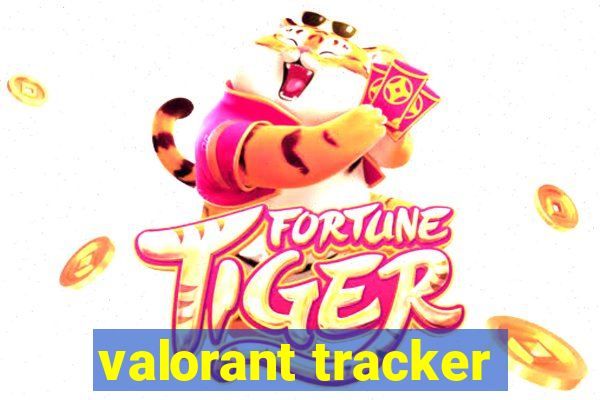 valorant tracker