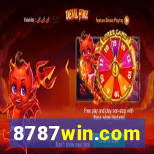 8787win.com