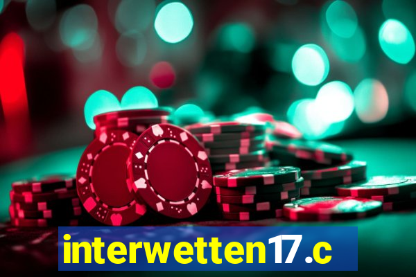 interwetten17.com