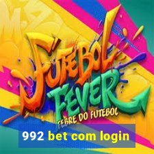 992 bet com login