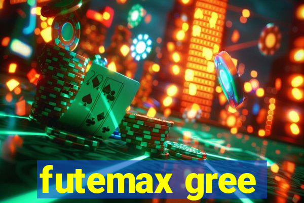 futemax gree