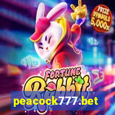 peacock777.bet