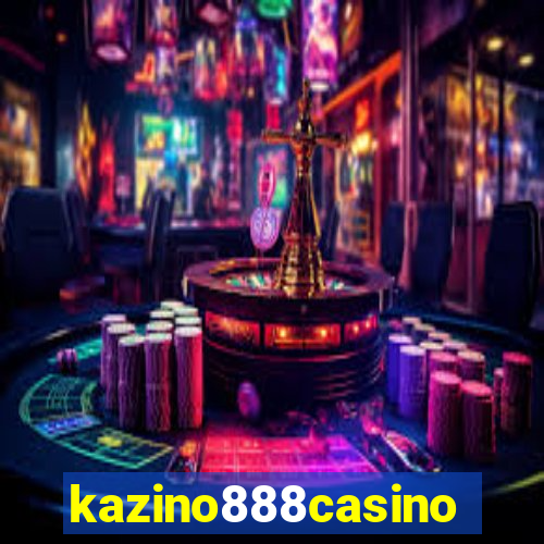 kazino888casino