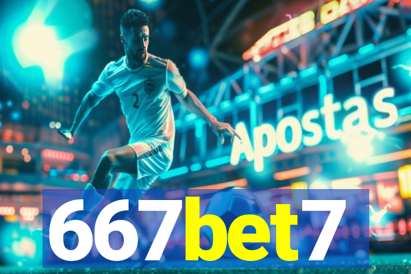 667bet7