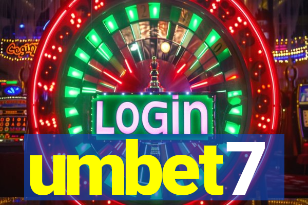 umbet7