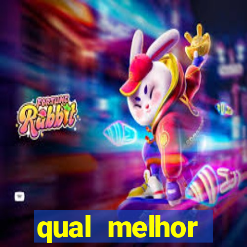 qual melhor plataforma para ganhar dinheiro jogando