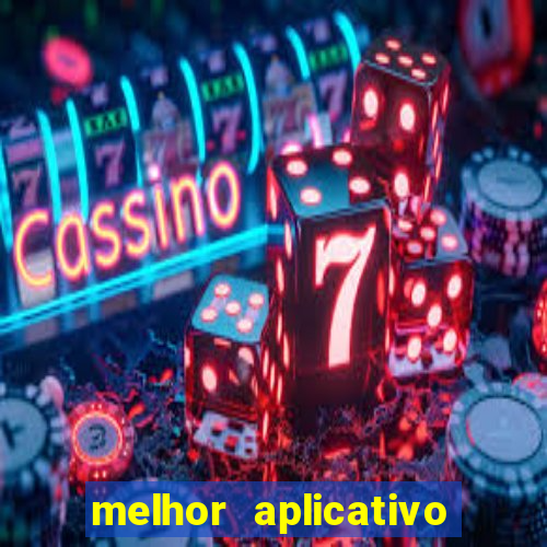 melhor aplicativo jogo do bicho