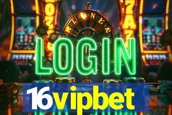 16vipbet