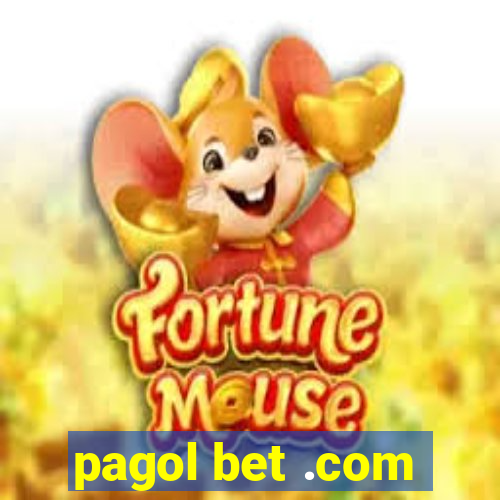 pagol bet .com