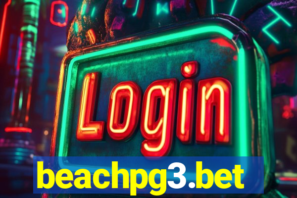 beachpg3.bet