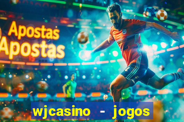 wjcasino - jogos slots premium